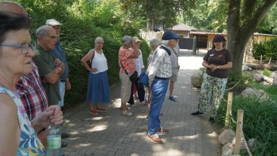 BRH'ler aus Kleve BRH'ler aus Kleve